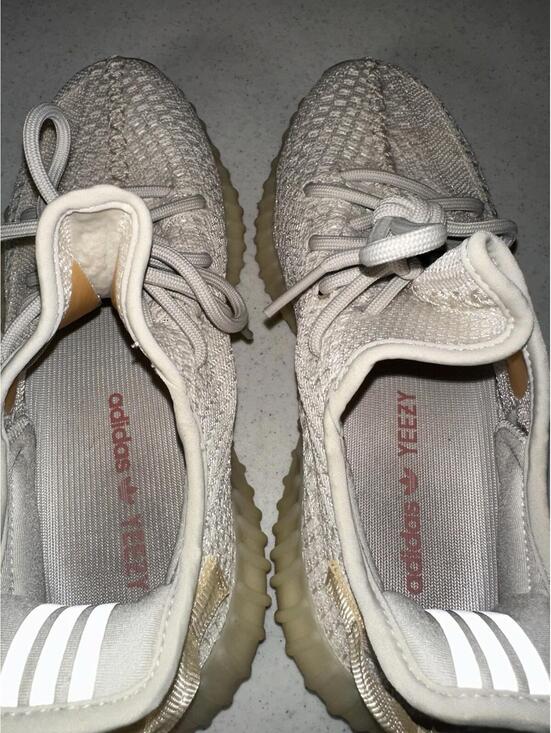 Adidas Yeezy Boost 350 V2 Light Size 8.5 Men’s main image 9